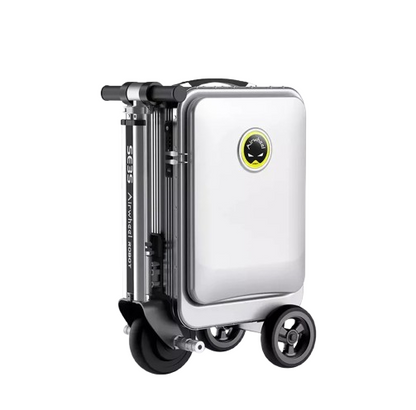 BH Airwheel Boardable Smart Riding Suitcase SE3S
