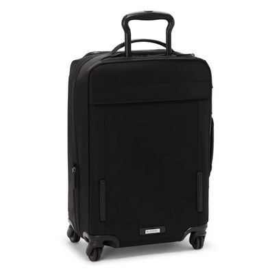 Tumi Voyageur Leger International Expandable Carry-On