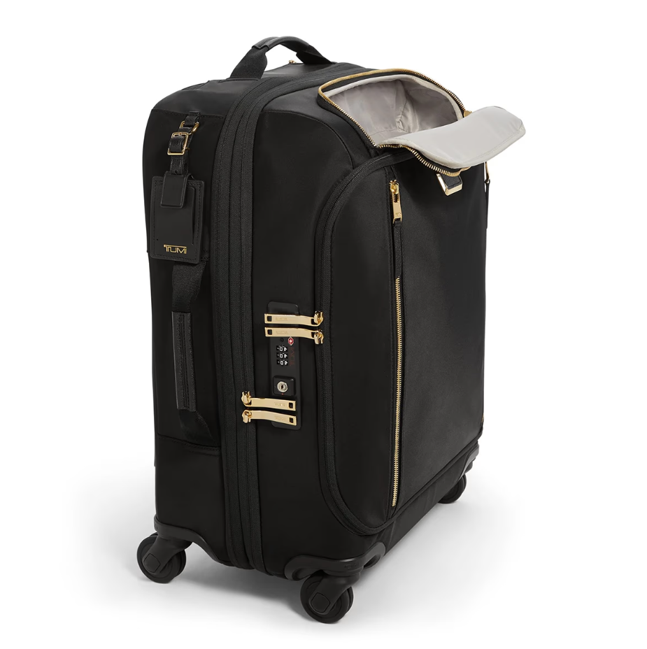 Voyageur Leger Continental Expandable Carry-On