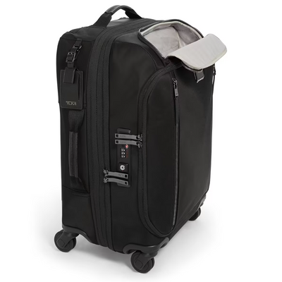 Tumi Voyageur Leger International Expandable Carry-On