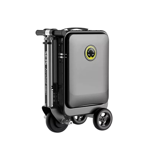 BH Airwheel Boardable Smart Riding Suitcase SE3S