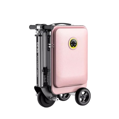 BH Airwheel Boardable Smart Riding Suitcase SE3S