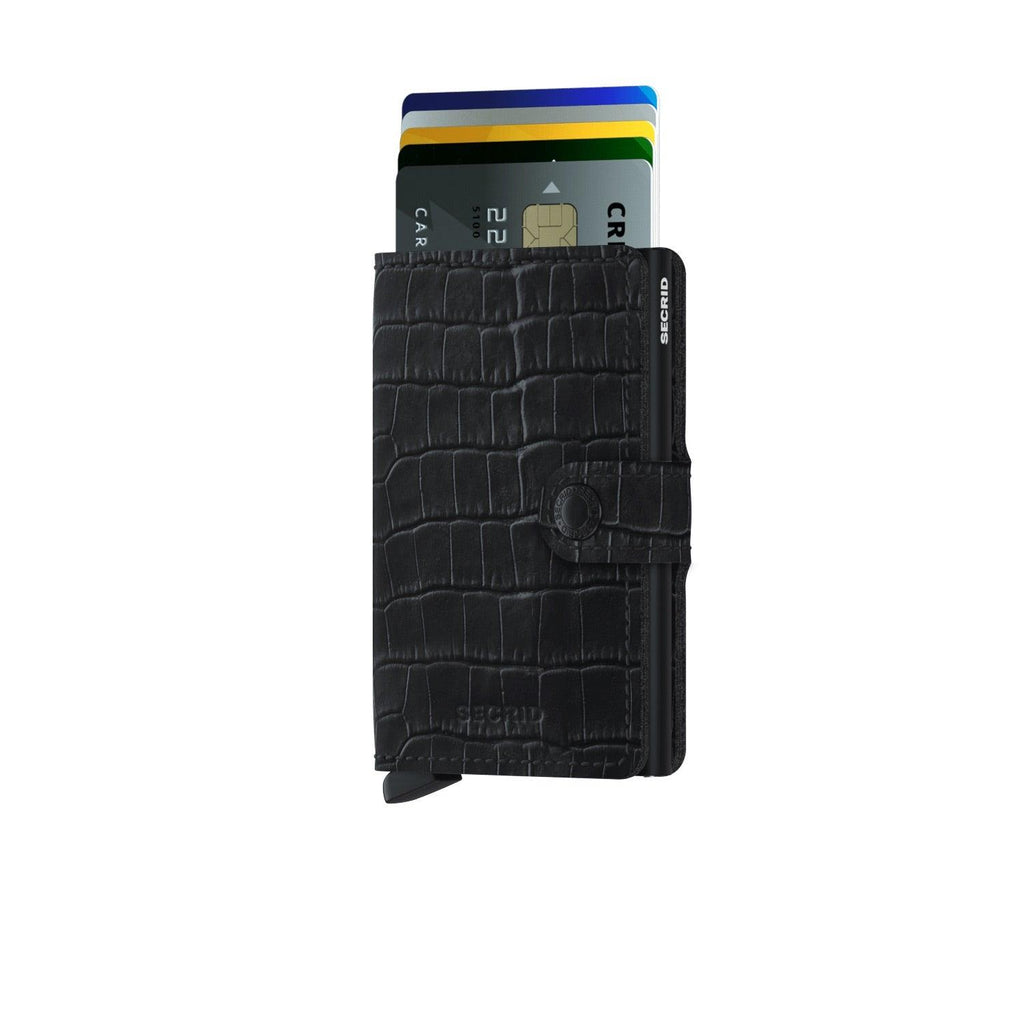 Secrid Miniwallet Cleo