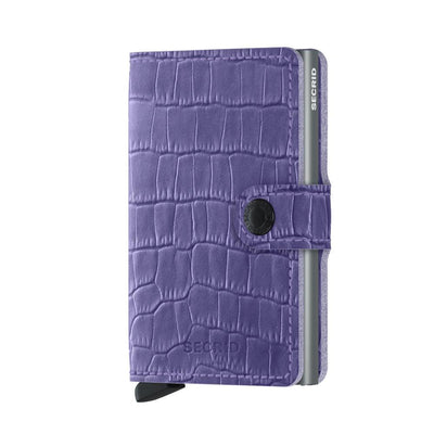Secrid Miniwallet Cleo