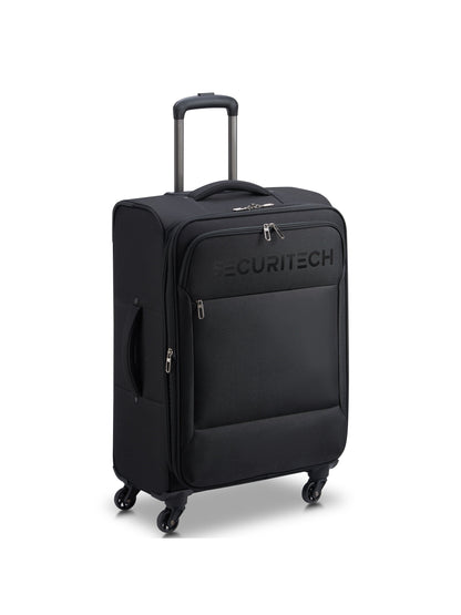 Delsey Vanguard Expandable Spinner 24"