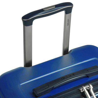 Delsey Shadow 5.0 Spinner Trunk Medium