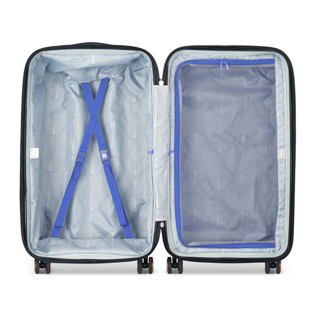 Delsey Shadow 5.0 Spinner Trunk Medium