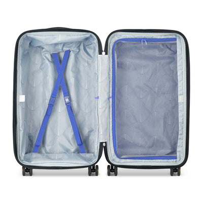 Delsey Shadow 5.0 Spinner Trunk Medium