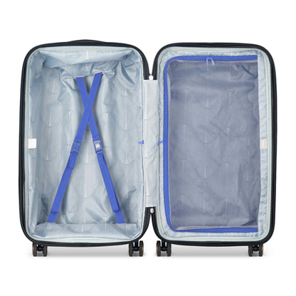 Delsey Shadow 5.0 Spinner Trunk Medium