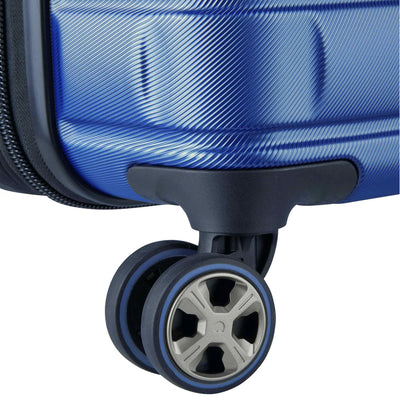 Delsey Shadow 5.0 Spinner Trunk Medium