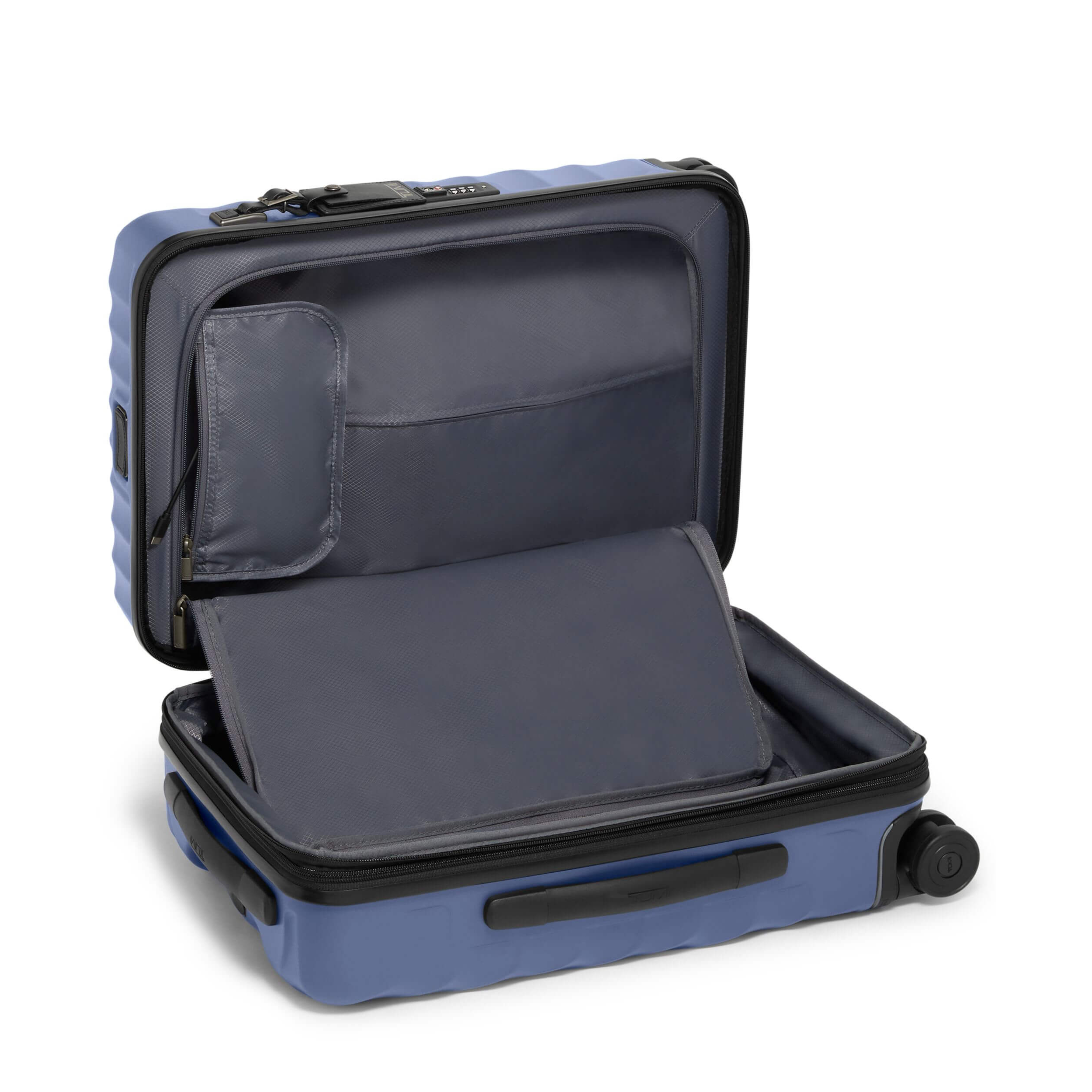 Tumi 19 Degree International Expandable Carry-On