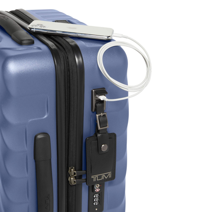 Tumi 19 Degree International Expandable Carry-On