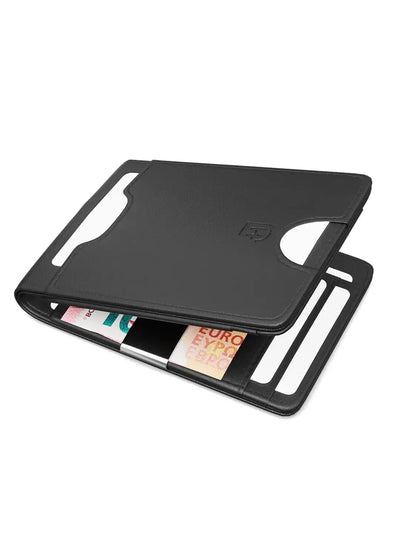 James Hawk Smart Wallet