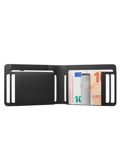 James Hawk Smart Wallet
