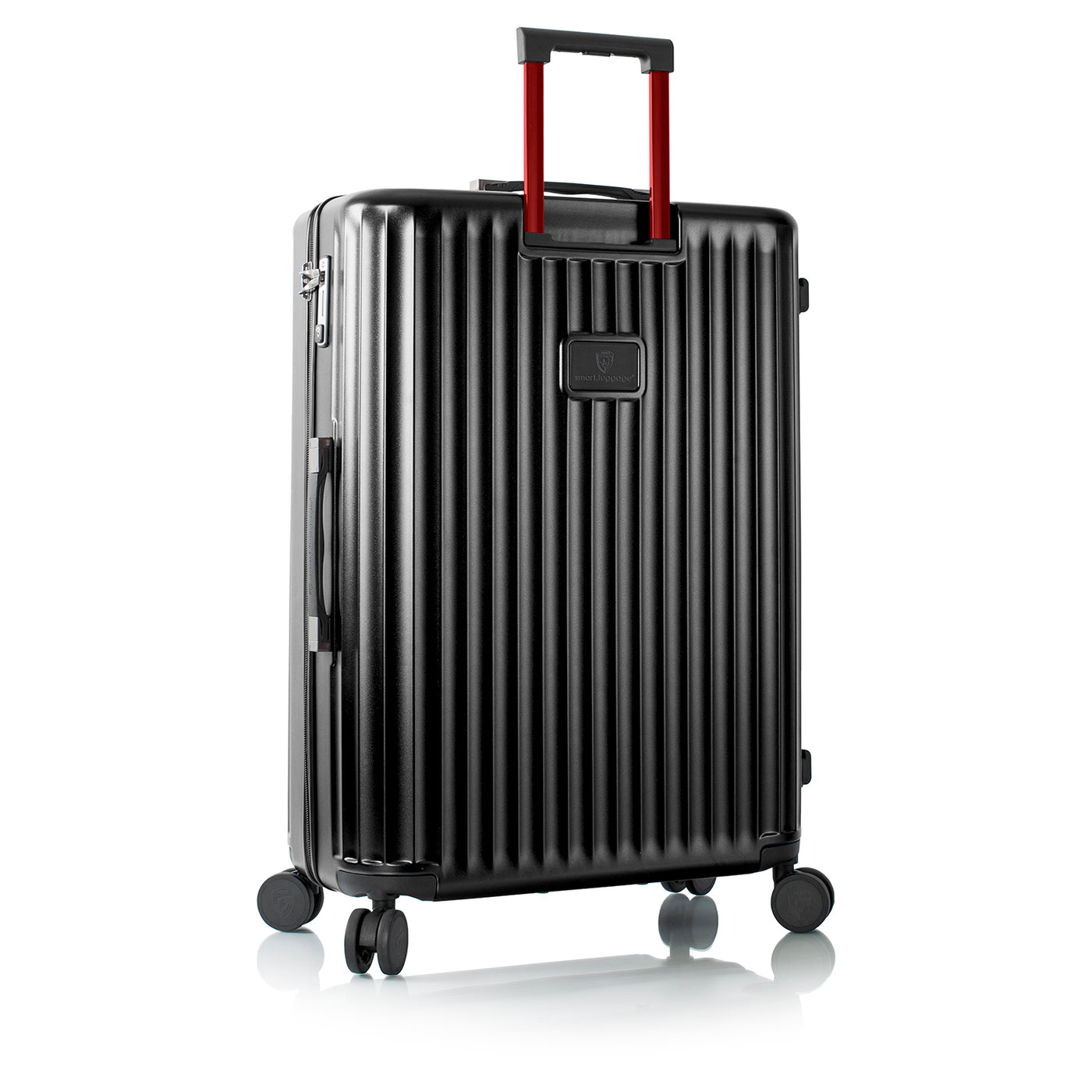 Heys Hardside SmartLuggage 30"