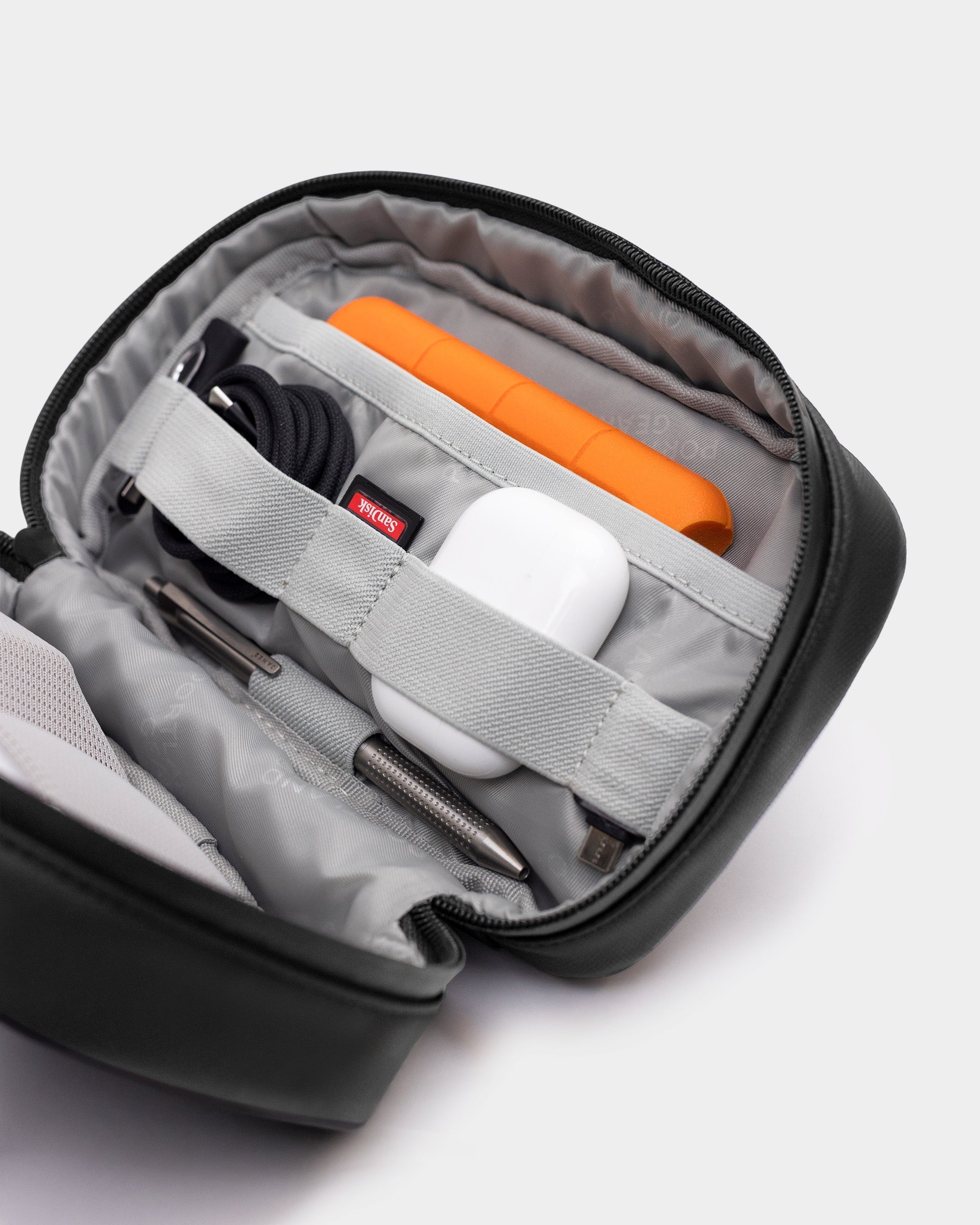 Tech Organizer