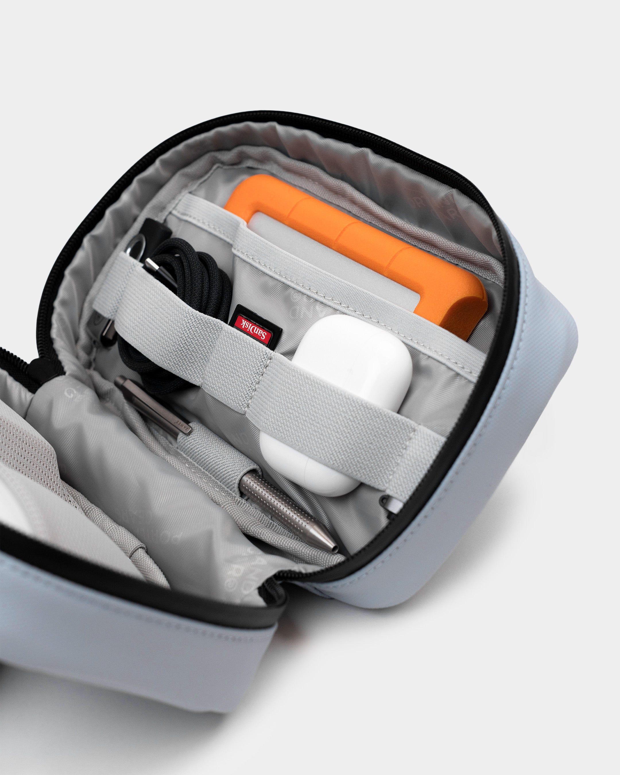 Tech Organizer