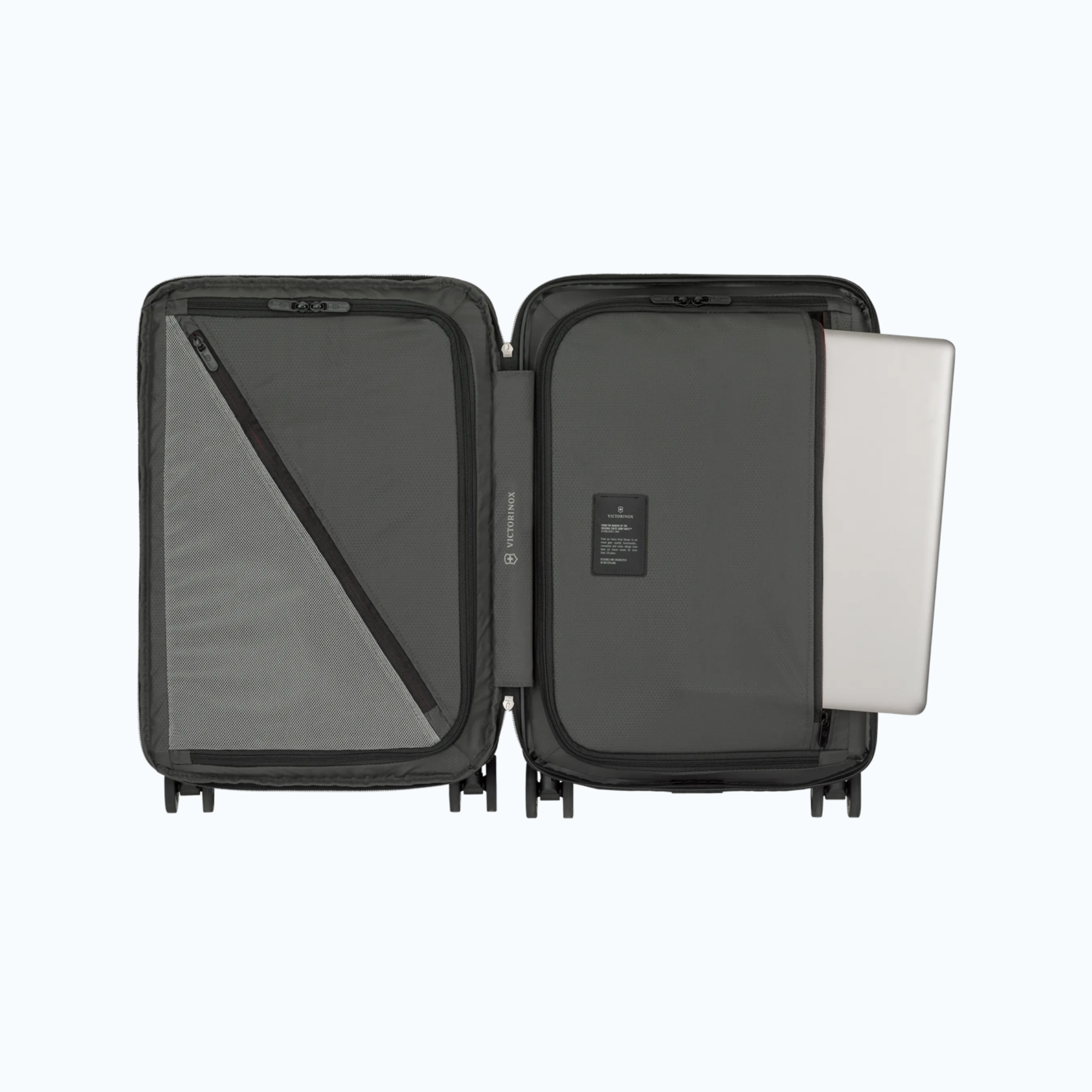 Victorinox Airox Advanced Luggage