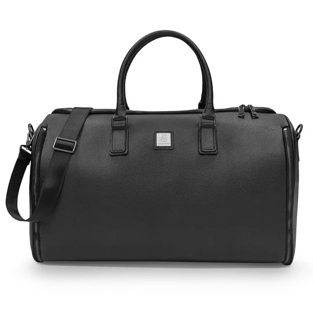 James Hawk Suit weekender