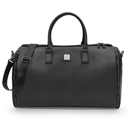 James Hawk Suit weekender