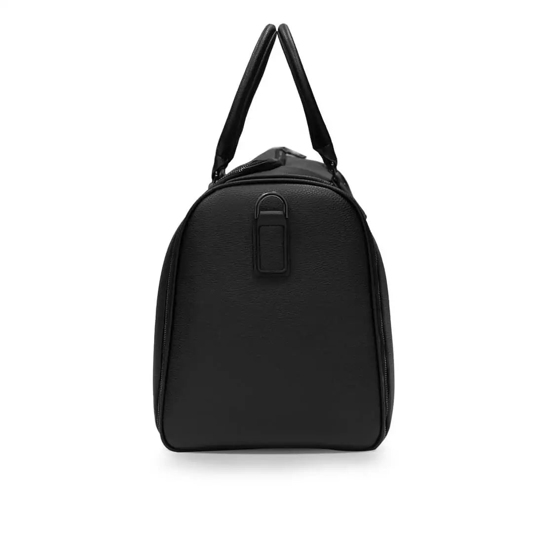 James Hawk Suit weekender