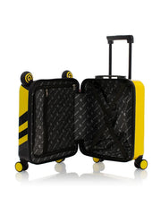 Super Tots Spinner Luggage with Backpack