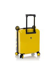 Super Tots Spinner Luggage with Backpack