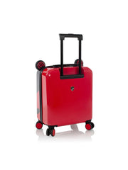 Super Tots Spinner Luggage with Backpack