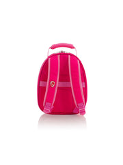 Super Tots Spinner Luggage with Backpack