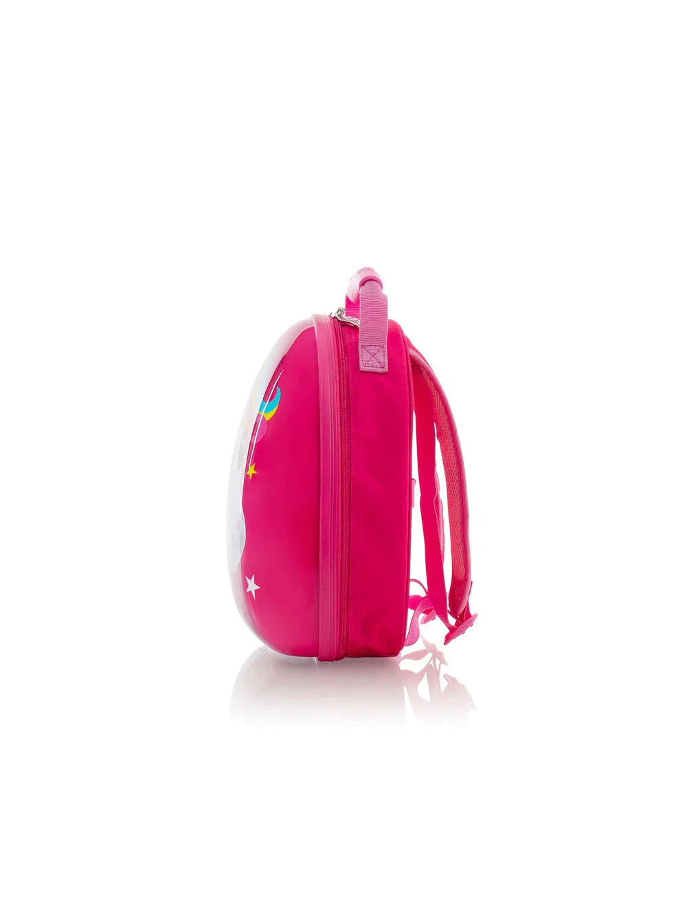 Maleta con ruedas Super Tots y mochila