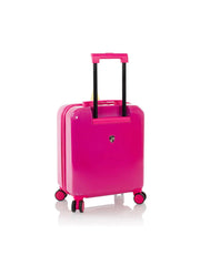 Super Tots Spinner Luggage with Backpack