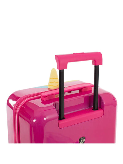 Heys Super Tots Spinner Luggage with Backpack