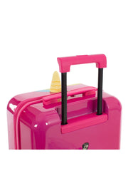 Super Tots Spinner Luggage with Backpack