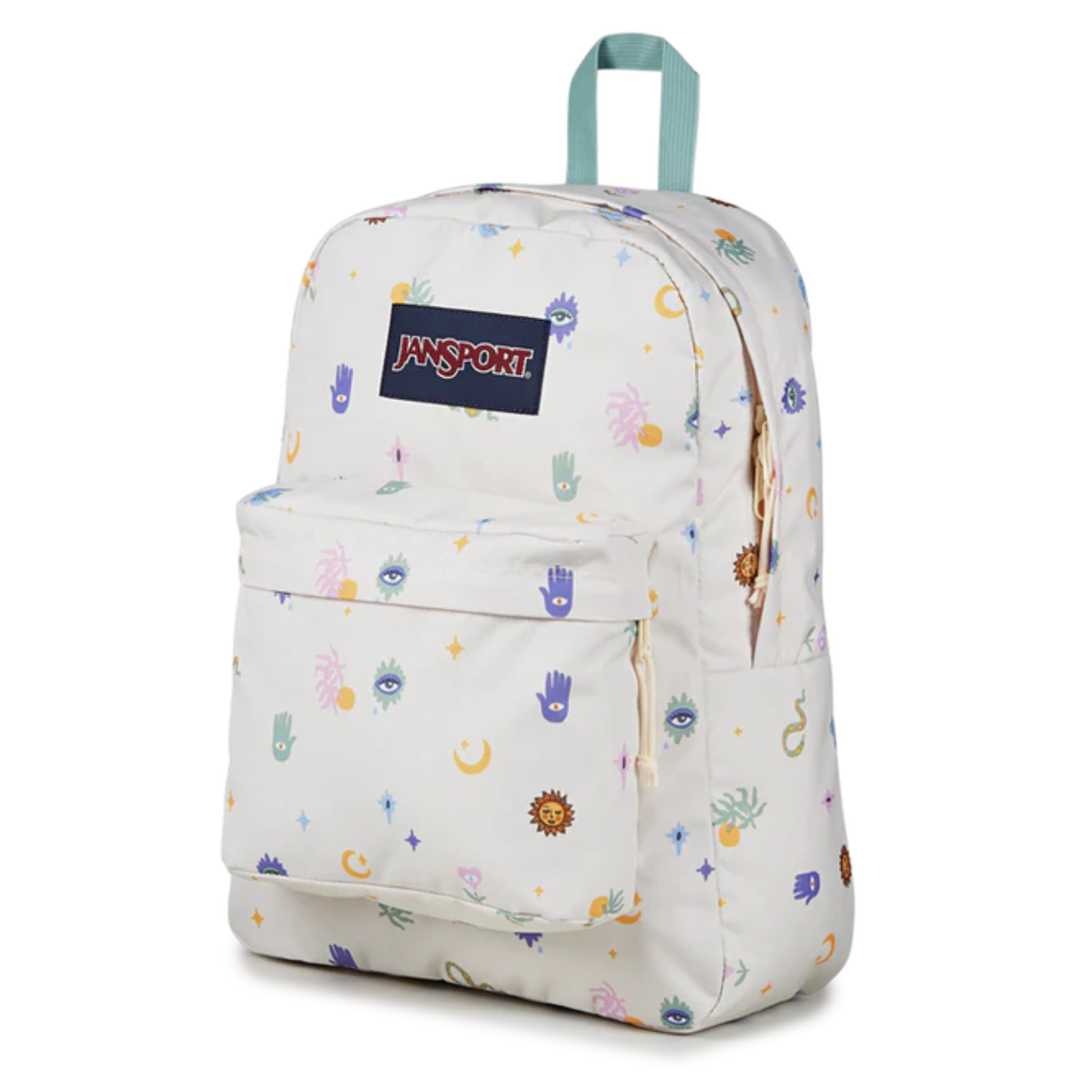 Jansport SuperBreak Plus
