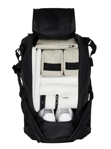 Rains Texel Duffel Bag Mini W3