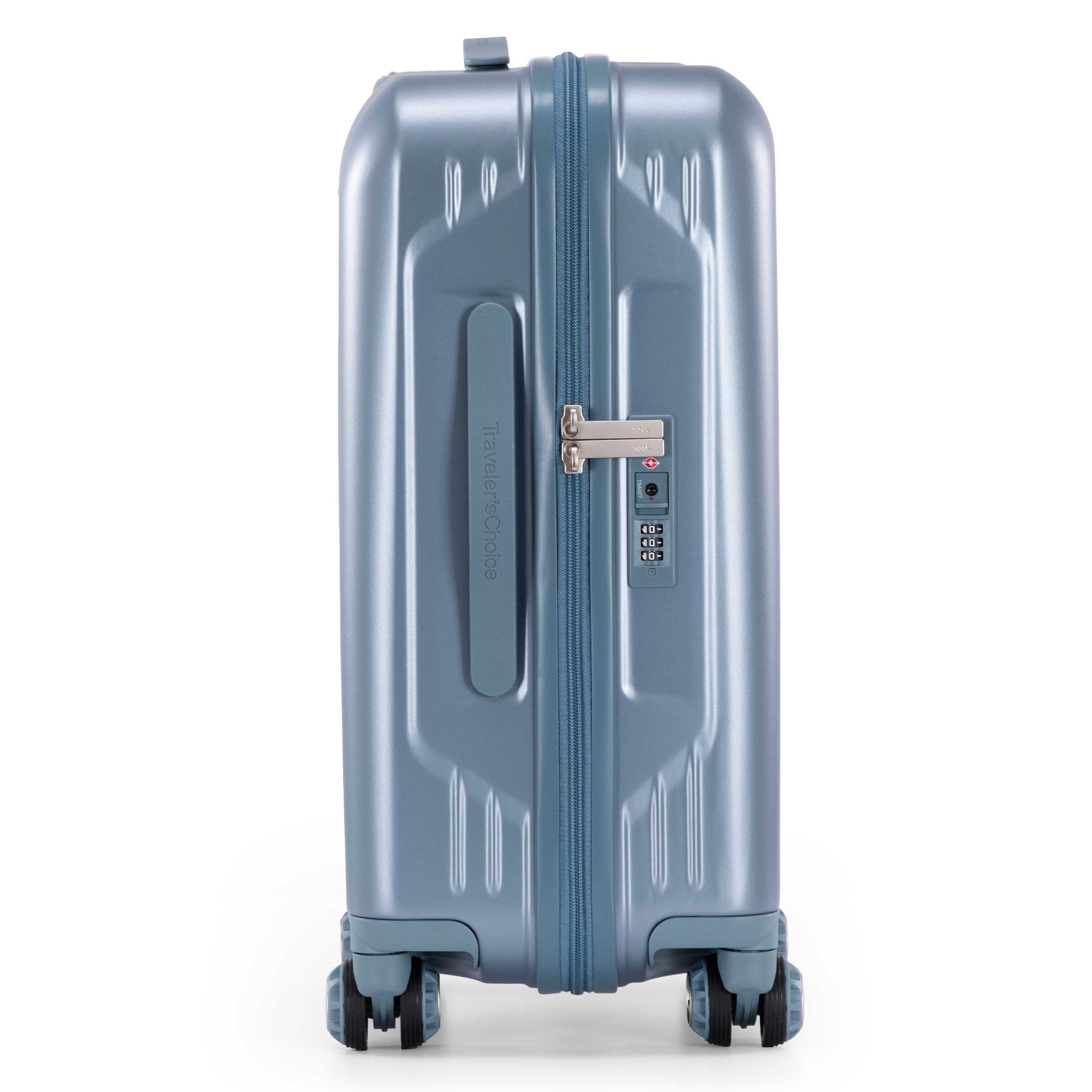 Ultimax II Carry On