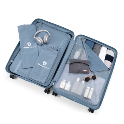 Ultimax II 3 Piece Luggage Set