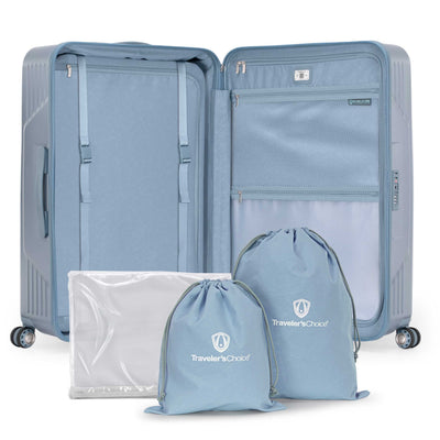Ultimax II 3 Piece Luggage Set