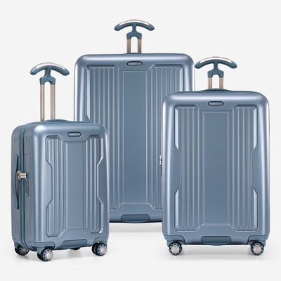 Ultimax II 3 Piece Luggage Set