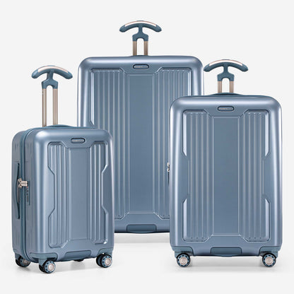 Ultimax II 3 Piece Luggage Set