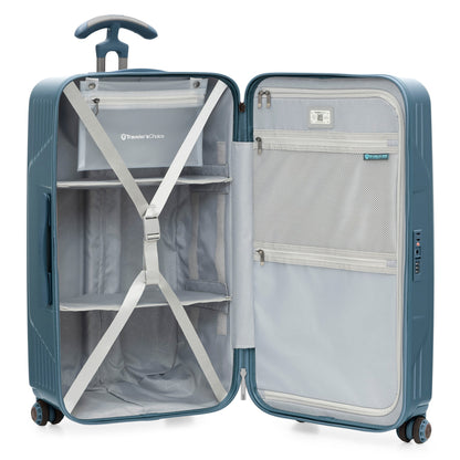 Ultimax II Large Trunk