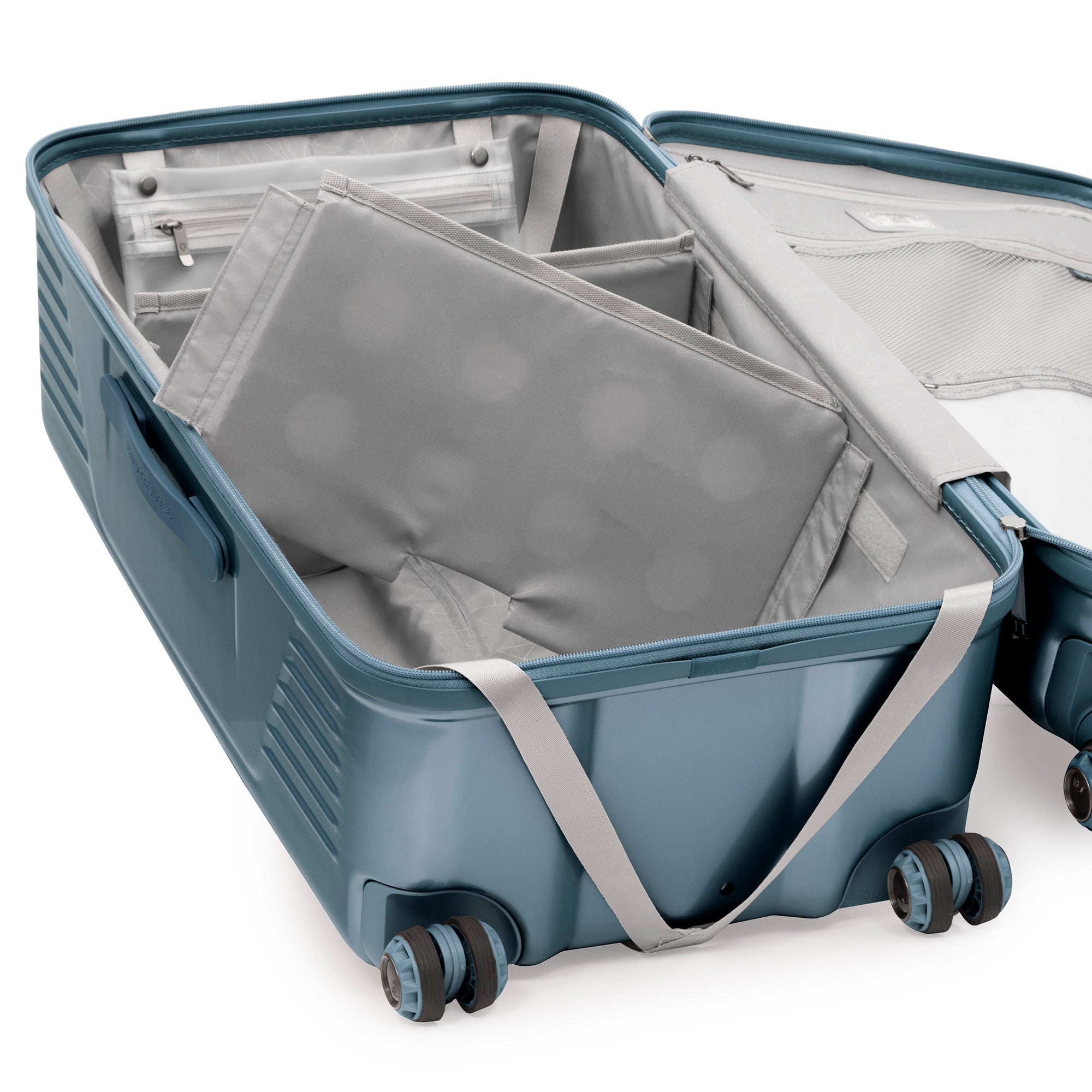 Ultimax II Large Trunk