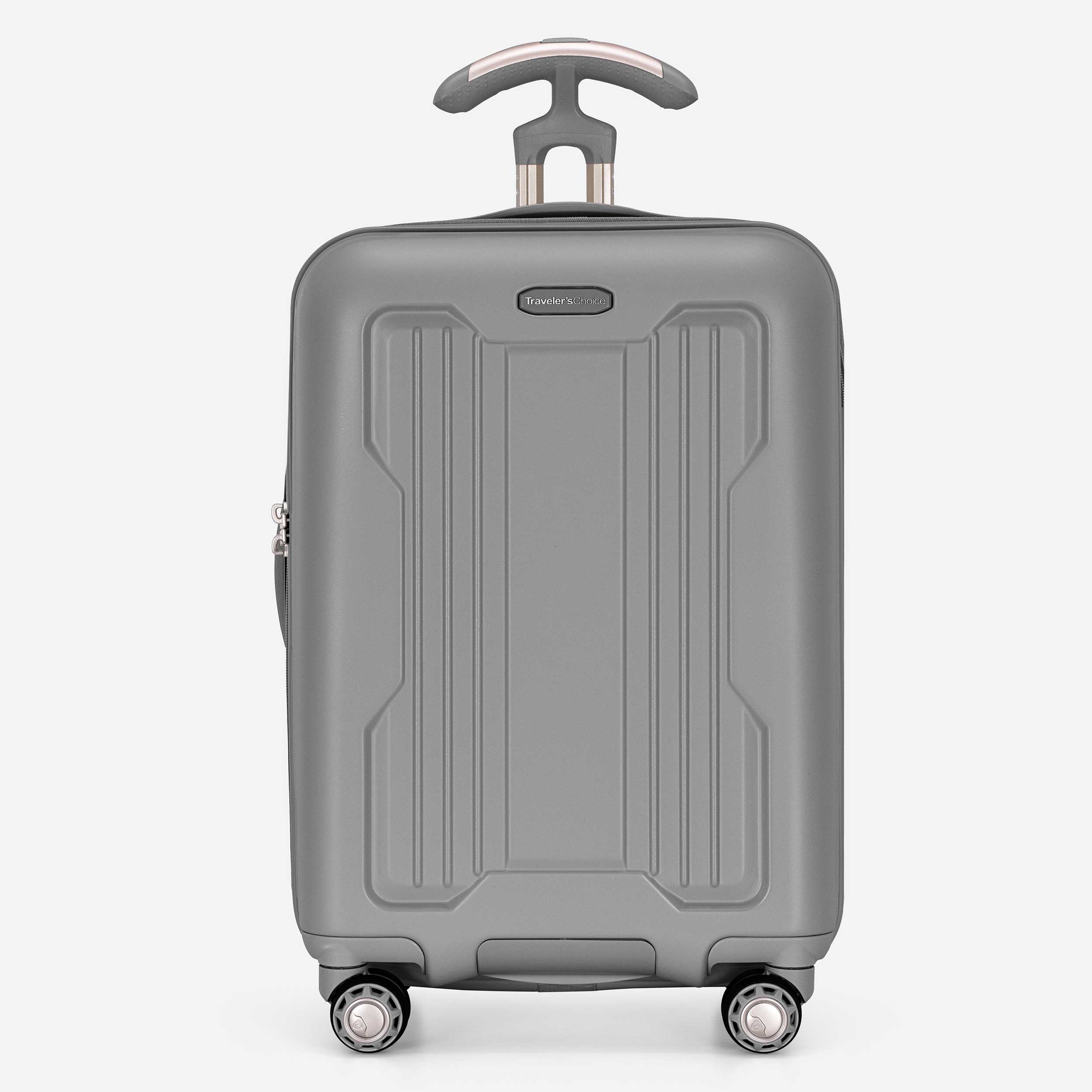 Ultimax II Carry On