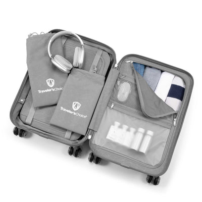 Ultimax II Carry On