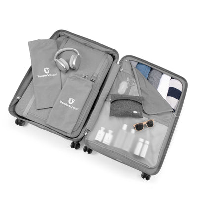 Ultimax II 3 Piece Luggage Set