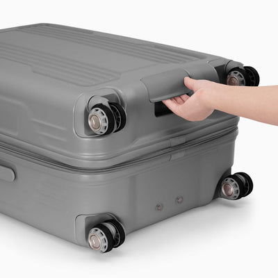 Ultimax II Carry On