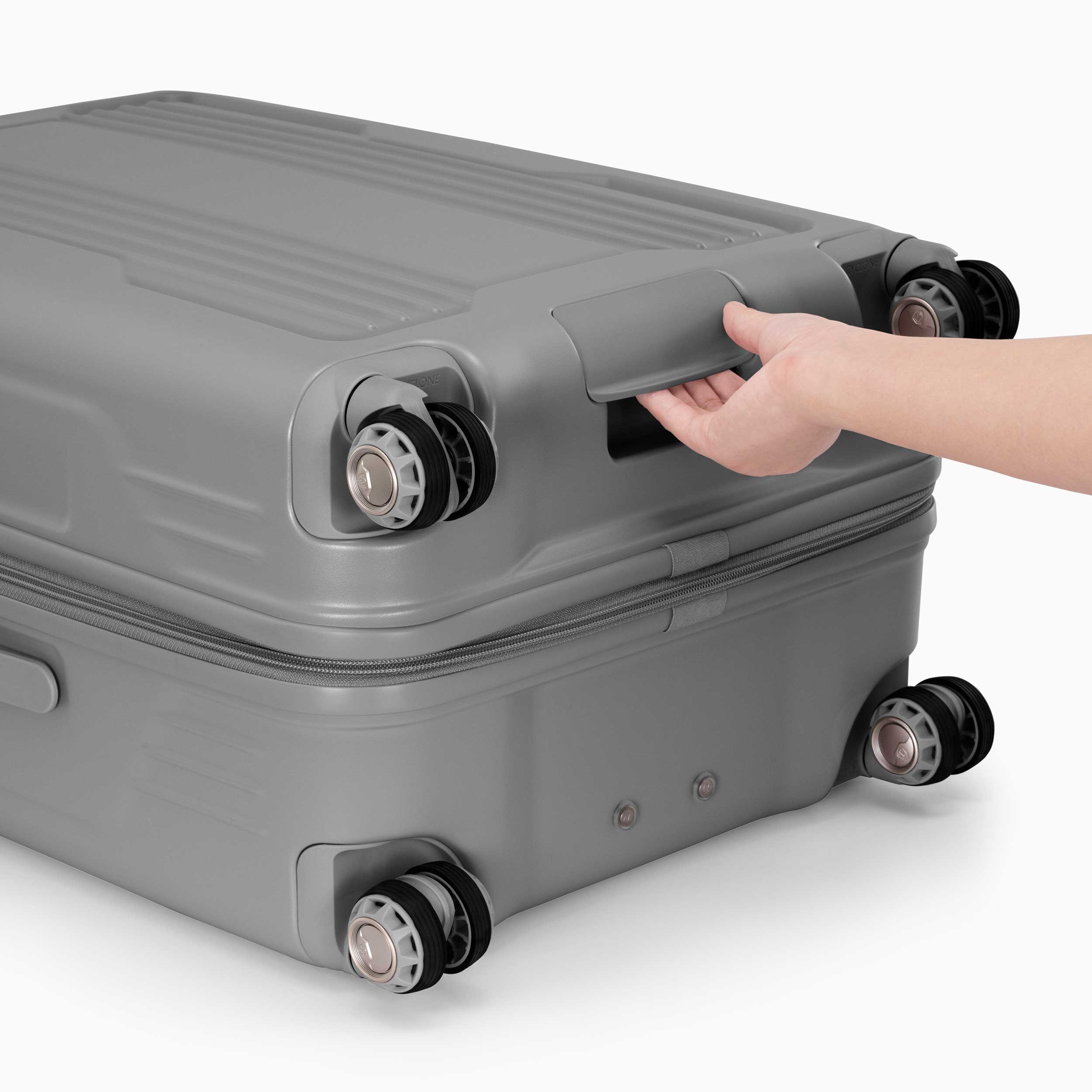 Ultimax II 3 Piece Luggage Set