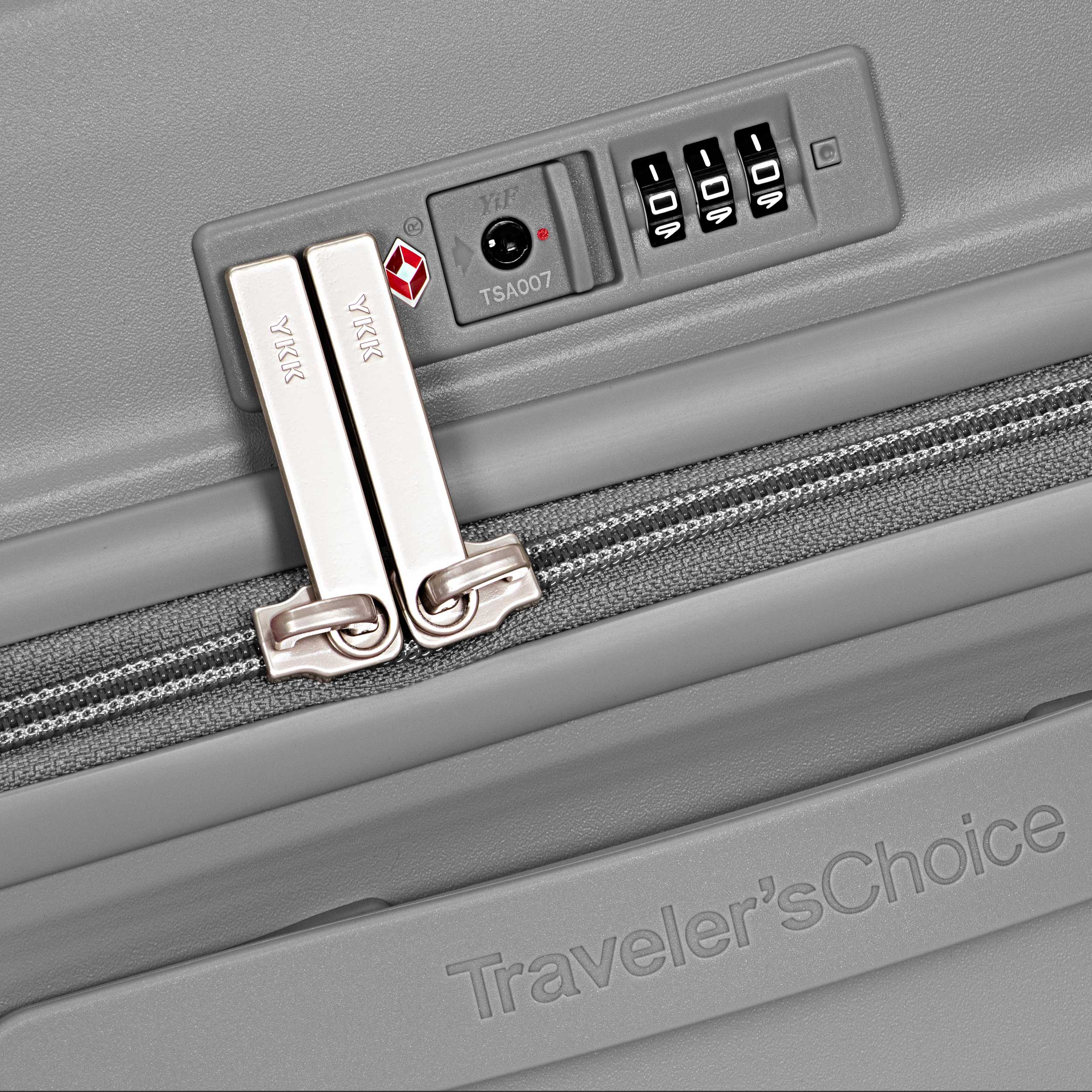 Ultimax II Carry On
