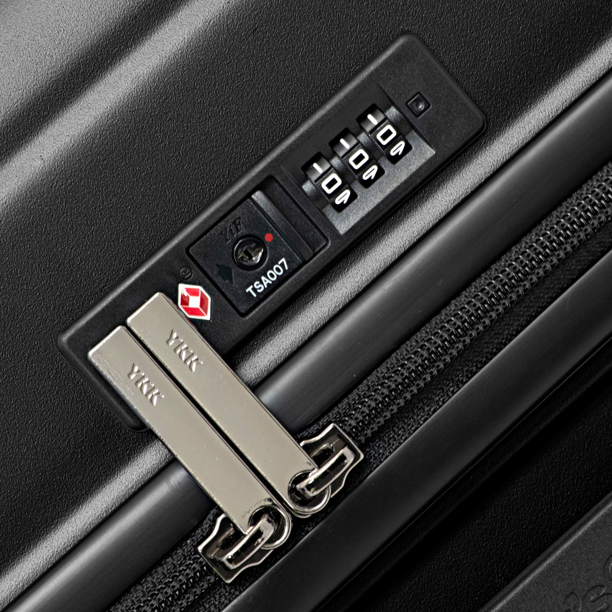 Ultimax II Large Trunk
