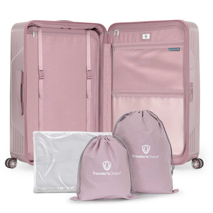 Ultimax II 3 Piece Luggage Set